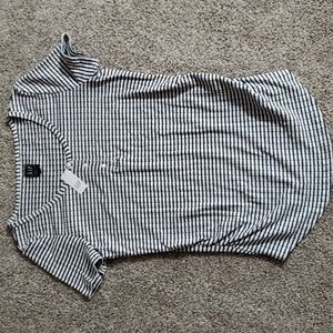 Gap Maternity shirt sz large